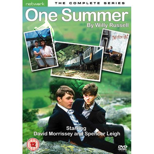 One Summer 2-DVD Set (DVD)